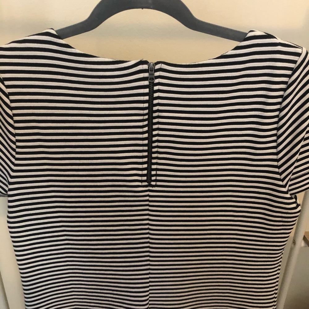 Splendid Tee Dress - Picture 2 of 2